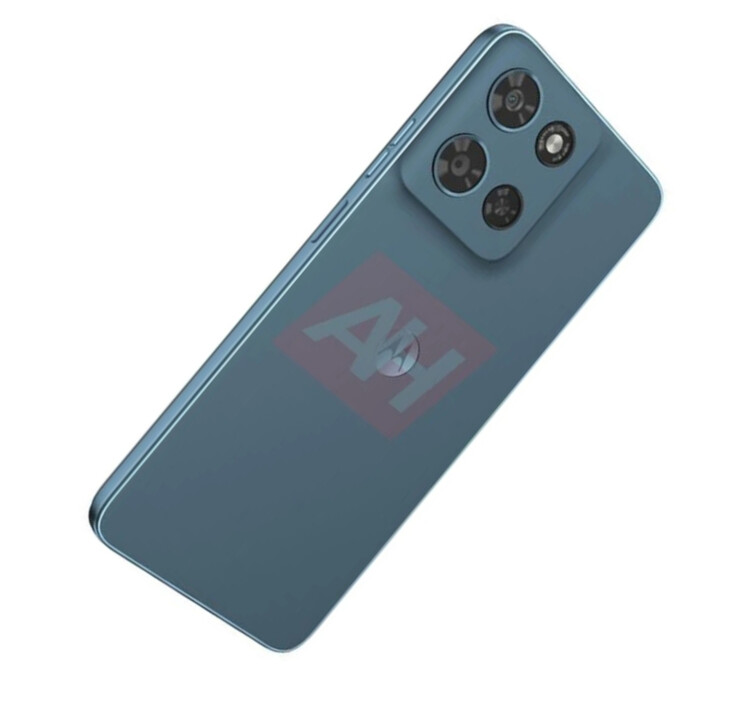 En titt på samma enhet som dök upp i våras. (Bildkälla: via Android Headlines)