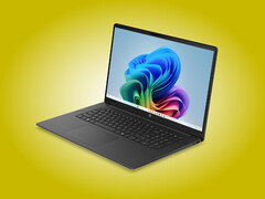 HP säljer OmniBook 3 i färgerna Jet Black, Glacier Silver och Mica Silver.
