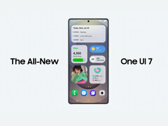 Samsung satsar ännu hårdare på att använda AI som ett marknadsföringsverktyg med lanseringen av One UI 7. (Bildkälla: Samsung)