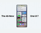 Samsung satsar ännu hårdare på att använda AI som ett marknadsföringsverktyg med lanseringen av One UI 7. (Bildkälla: Samsung)