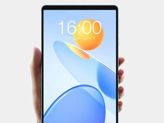 P50 Mini kommer ut på marknaden inom kort (Bildkälla: Teclast)
