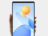 P50 Mini kommer ut på marknaden inom kort (Bildkälla: Teclast)