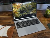 Schenker Vision 16 Ultrabook med 240 Hz-skärm