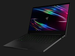 Recension av Razer Blade Stealth Core i7 GTX 1650 Ti Max-Q 4K. Recensionsex från Razer