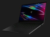 Test: Razer Blade Stealth 2020 GTX 1650 Ti Max-Q - Som 2019 års version, fast rätt (Sammanfattning)
