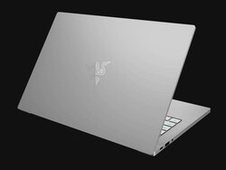 Recension av Razer Blade Stealth Ice Lake Iris Plus. Recensionsex från Razer