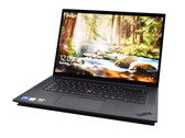 Recension av den bärbara datorn Lenovo ThinkPad X1 Extreme Gen 4: Prestanda-flaggskepp med 16:10 pekskärm