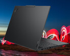 ThinkPad E16 Gen 4 AMD har Krackan Point 2- och Gorgon Point-processorer.