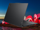 ThinkPad E16 Gen 4 AMD har Krackan Point 2- och Gorgon Point-processorer.