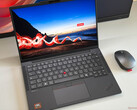 Lenovo ThinkPad T14s 7:e generationen