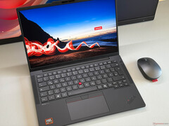 Lenovo ThinkPad T14s 7:e generationen