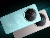 Vivo T4. (Bildkälla: Vivo)