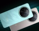 Vivo T4. (Bildkälla: Vivo)