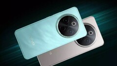 Vivo T4. (Bildkälla: Vivo)