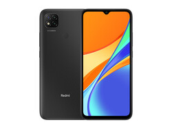 I granskning: Xiaomi Redmi 9C. Testapparat tillhandahållen av: