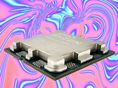 AM5-sockeln för Ryzen-processorer debuterade tillsammans med AMD Zen 4 Ryzen 7000-processorer. (Bildkälla: Vaidyanathan Subramaniam, Unsplash, redigerad)