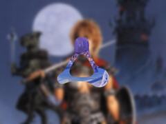 Amazon har lagt till gratisspel värda cirka $ 12 i sortimentet. På bilden: redigerat omslagsfoto av en av freebiesna. (Bildkälla: Luna)