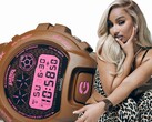 Casio G-Shock x Hardies NYC DW-6900HH-5-klockan (bilden) kommer till Europa. (Bildkälla: Casio)