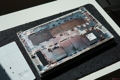 Demontering av HP 255 G10