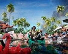Bild på Dead Island 2 på Xbox. (Bildkälla: Xbox) 