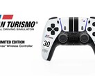DualSense Wireless Controller Gran Turismo Limited Edition släpps den 10 december.