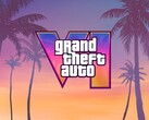 GTA 6:s logotyp.
