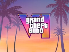 GTA 6:s logotyp.