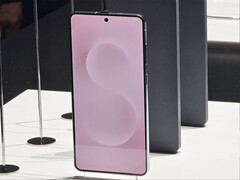 Galaxy S25 Edge kan vara den näst dyraste telefonen i serien (Bildkälla: @r3dash on X)