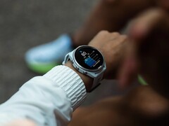 Användare av Garmins smartklocka kommer snart att kunna använda Health Connect. (Bildkälla: Garmin)