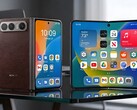 Honor verkar också arbeta på en mer kompakt och bredare hopfällbar modell i iPhone Ultra-format. En läckare har avslöjat vissa specifikationer och ett riktpris.