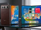 Honor verkar också arbeta på en mer kompakt och bredare hopfällbar modell i iPhone Ultra-format. En läckare har avslöjat vissa specifikationer och ett riktpris.