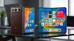 Honor verkar också arbeta på en mer kompakt och bredare hopfällbar modell i iPhone Ultra-format. En läckare har avslöjat vissa specifikationer och ett riktpris.