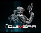 La Quimera, en ny IP av tidigare Metro-utvecklare, är tillgänglig för önskelista på Steam. (Bildkälla: Game Press)