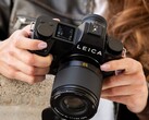 Leica SL3-P marknadsförs som en äkta fullformatskamera som passar alla behov.