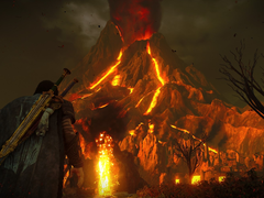 En skärmdump av Middle earth Shadow of War på datorn (bildkälla: Steam Community)