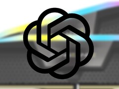 OpenAI påstås försöka strypa tillgången på minne till sina konkurrenter och går så långt som att köpa RAM-minne för spelare. (Bildkälla: OpenAI, Corsair, redigerad)