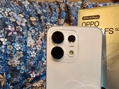 Oppo Reno 16 FS har ett utmärkt kamerasystem, men du måste i gengäld acceptera vissa kompromisser.