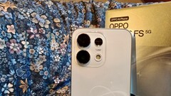Oppo Reno 16 FS har ett utmärkt kamerasystem, men du måste i gengäld acceptera vissa kompromisser.