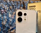 Oppo Reno 16 FS har ett utmärkt kamerasystem, men du måste i gengäld acceptera vissa kompromisser.