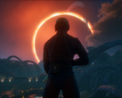 En skärmdump från The Outer Worlds 2 (bildkälla: SteamDB)