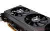 XFX Speedster QICK 308 Radeon RX 7600 Black Edition