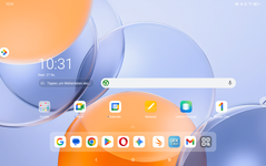 Lenovo Yoga Tab Android recension av surfplatta