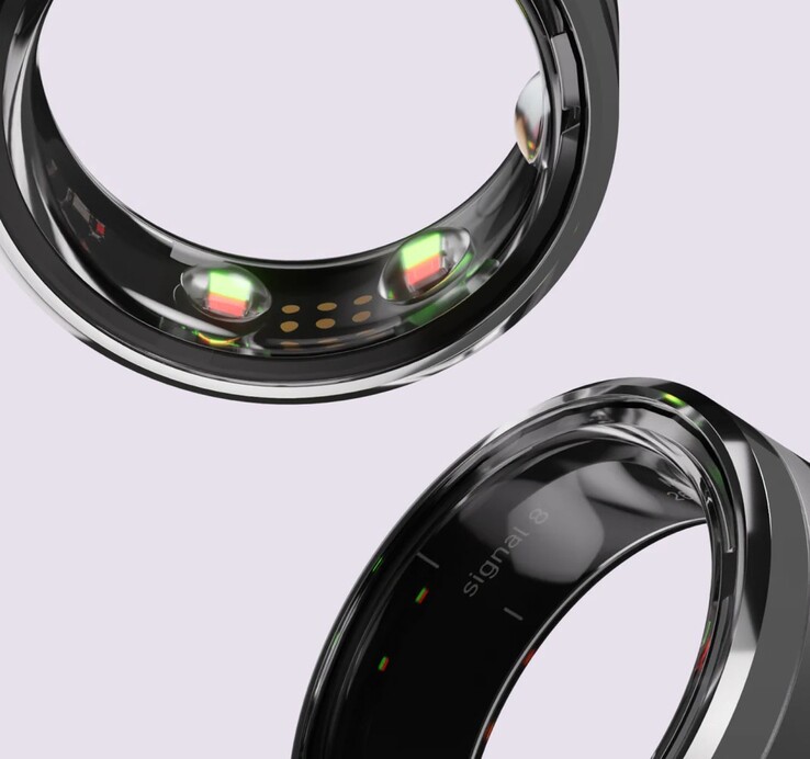 Signal Ring kommer att revolutionera blodtrycksmätningen.