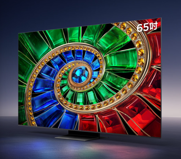 TCL Q9M RGB Mini LED TV (Bildkälla: TCL)