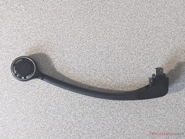 Turtle Beach Stealth Pro II avtagbar mikrofon