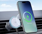 Ugreen's nya tillbehör är en uppgraderad version av MagFlow Magnetic Wireless Car Charger 25W (bilden)