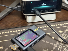 USB-C2-testbild