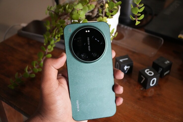 Xiaomi 17 Ultra levereras med en 50 MP ultrabred skytt