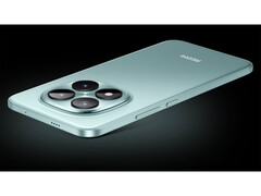 Xiaomi Redmi Note 15 Pro+