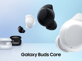Galaxy Buds Core. (Bildkälla: Samsung)